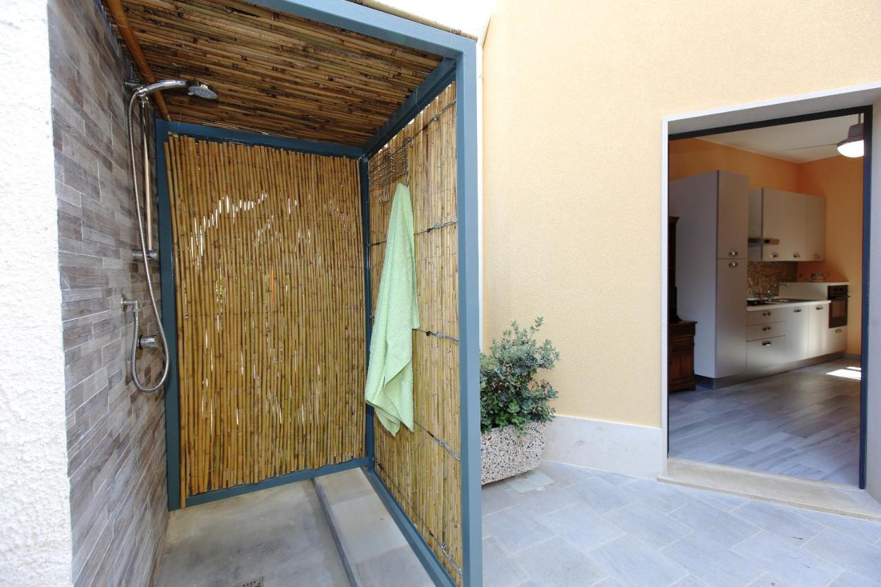Re Sole La Dependance - Casa Vacanza V E N E R E Avola Exterior photo